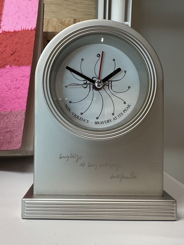 Ahimsa Timepiece