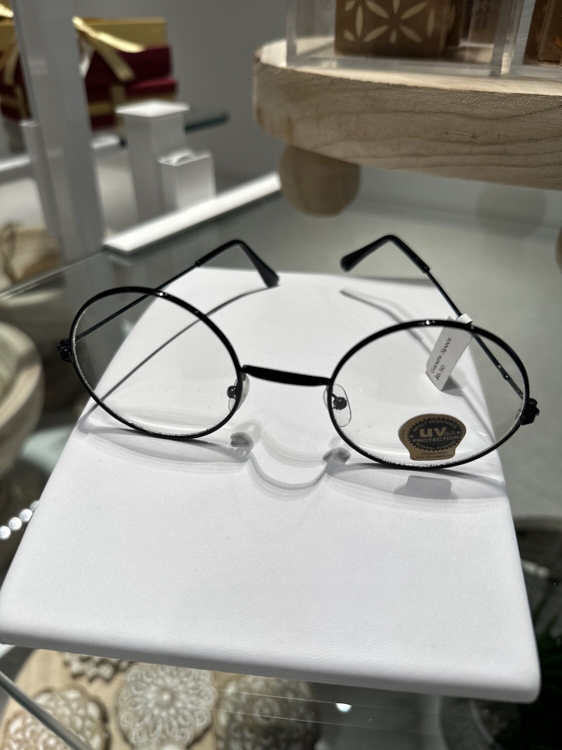 Gandhi Specs