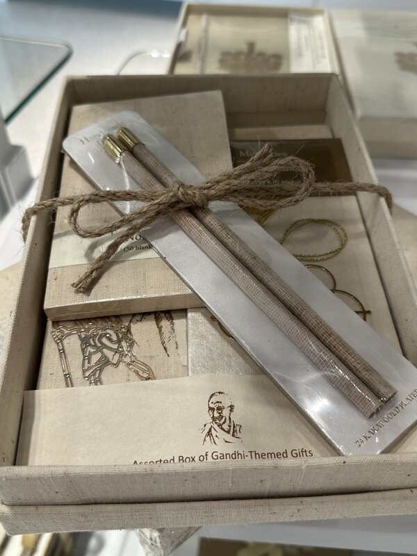 Gandhi Gift Box