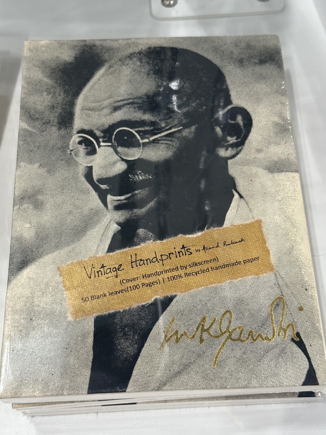 Notebook Journal Softbound