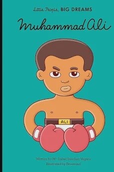 Muhammad Ali - Big Dreams