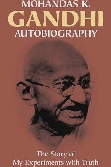 Gandhi - Autobiography