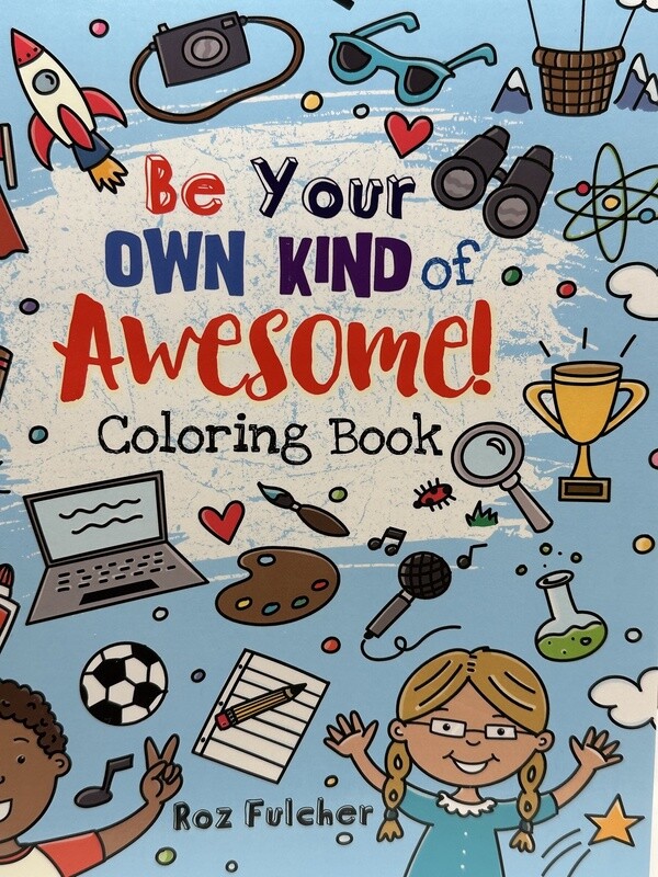 Be Your Own Kind