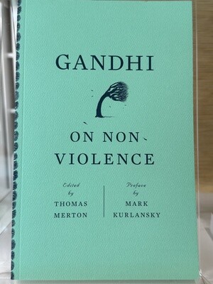 Gandhi on Non-Violence