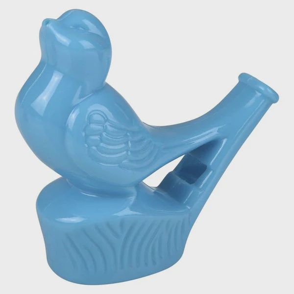 Bird Whistle