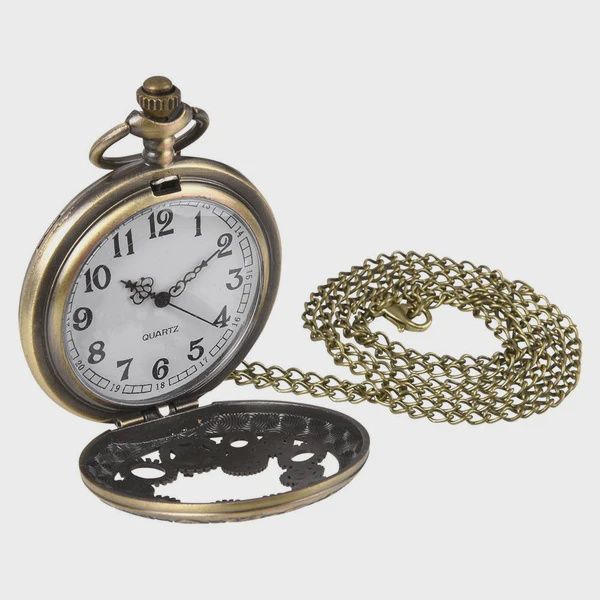 Pocket Watch