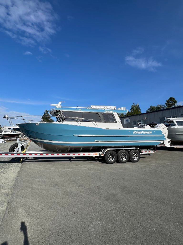 3225 GFX KINGFISHER (2026) *COMING SOON*