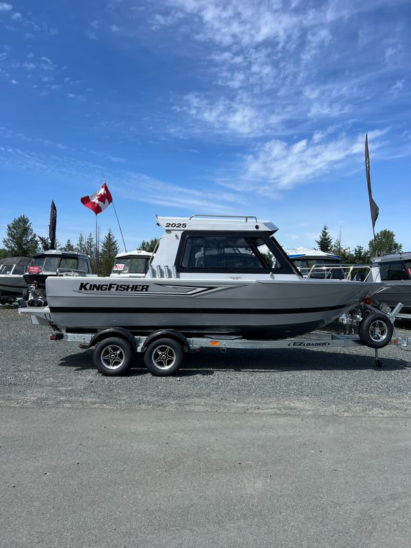 Motors | Parksville Boathouse