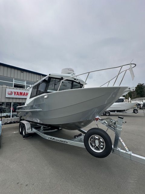 25 XAC (2026) POLAR WHITE + NIGHTSHADE