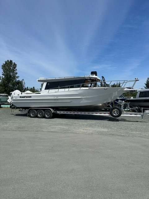 Motors | Parksville Boathouse