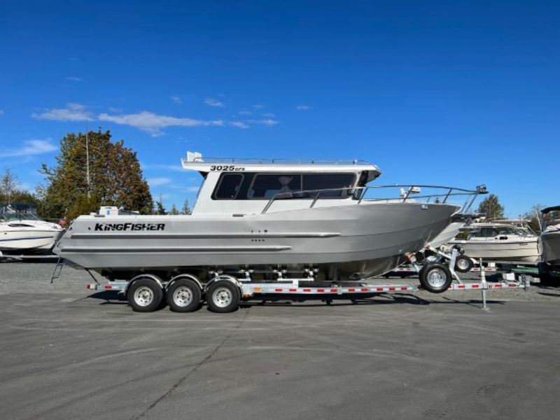 Home | Parksville Boathouse