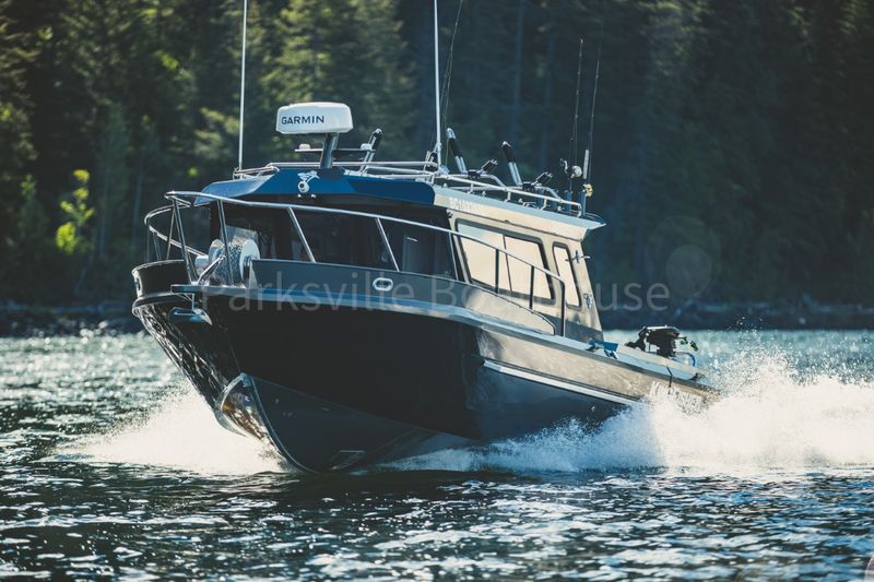 Inventory | Parksville Boathouse