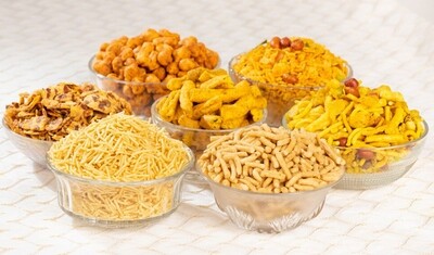 Indian Bakery