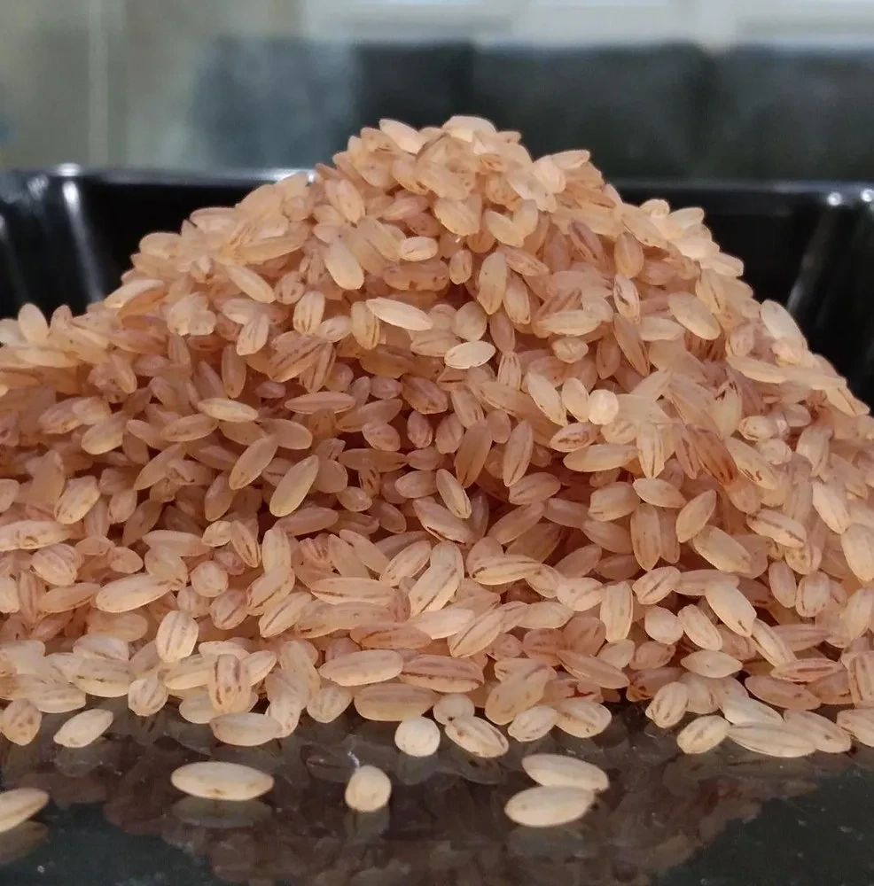 Matta Rice (FREE 70 kg) - Buy a 35 kg Pack &amp; Get Extra 70 kg for Free. WARRENTY: 3 Years. Price: 197/kg = 6895 inr.