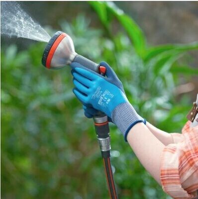 &quot;Work Gardening Safety Gloves&quot;