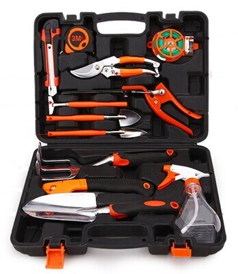 Factory Direct: Your Essential Garden Tool Set! Elevate Your Gardening Experience Today