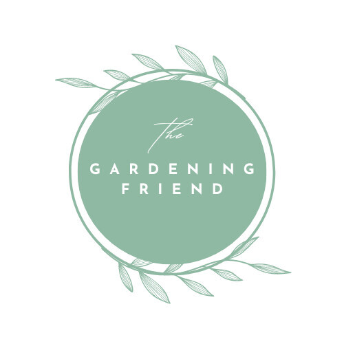 gardening friend
