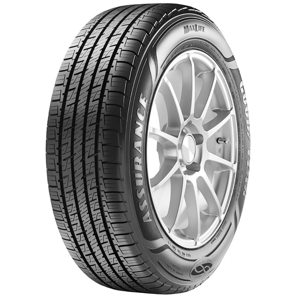 175/65R14 GOODYEAR ASSURANCE MAXLIFE