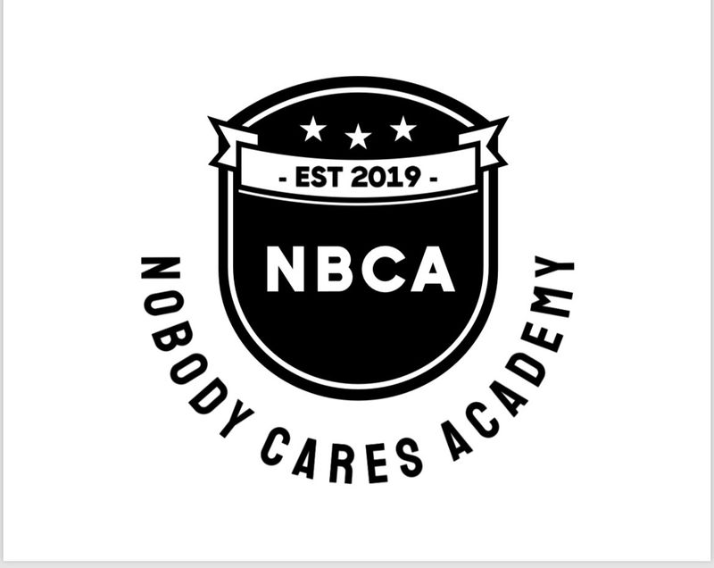 NBCA Games