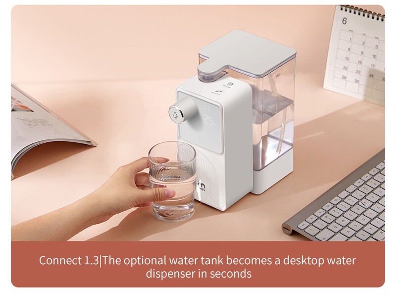 Mini Hot water dispenser