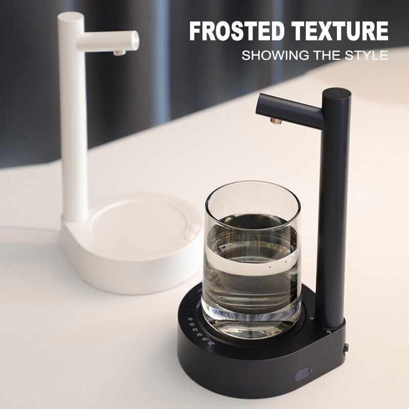 Portable Electric Water Dispenser