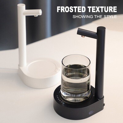 Portable Electric Water Dispenser