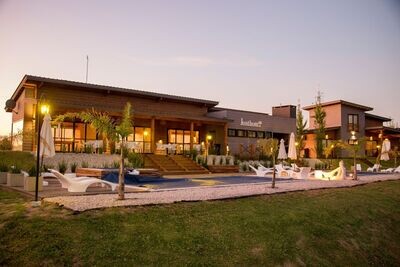 NUESTRAS INSTALACIONES
