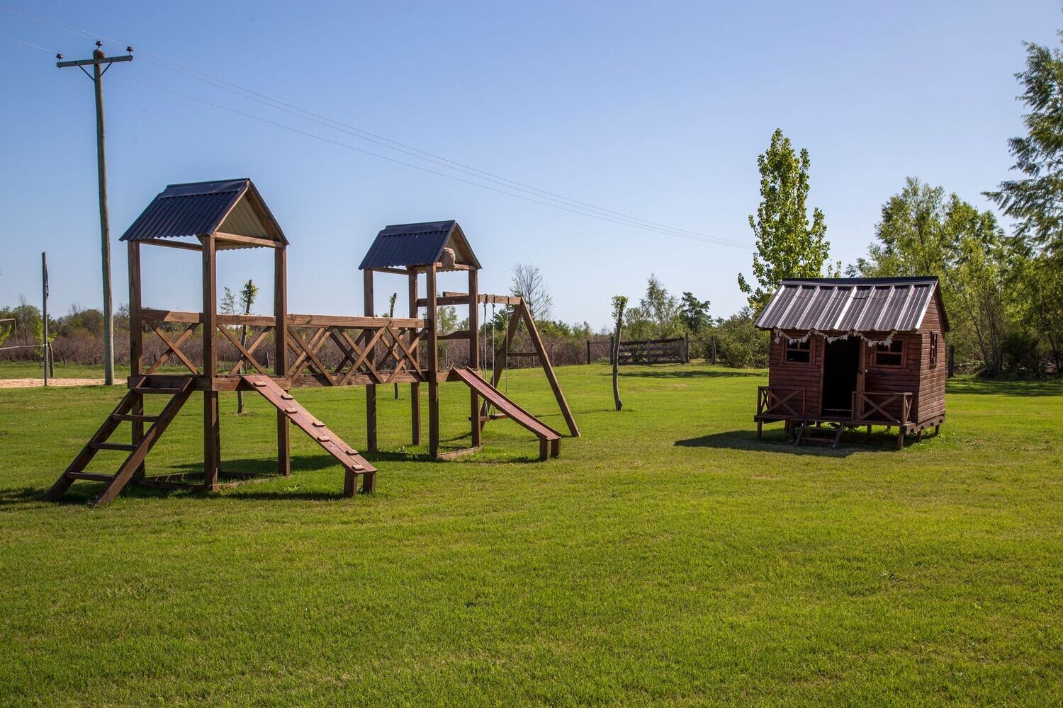 Juegos para niños