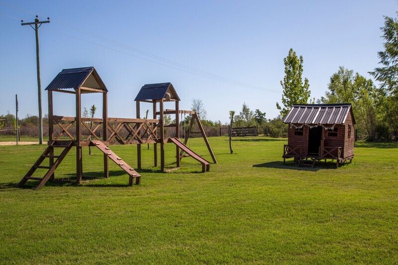 Juegos para niños