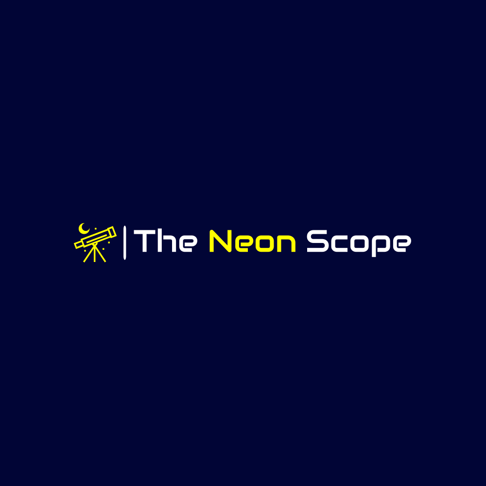 The Neon Scope