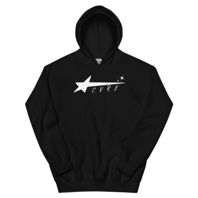 CVRE &quot;Time&quot; Unisex Hoodie
