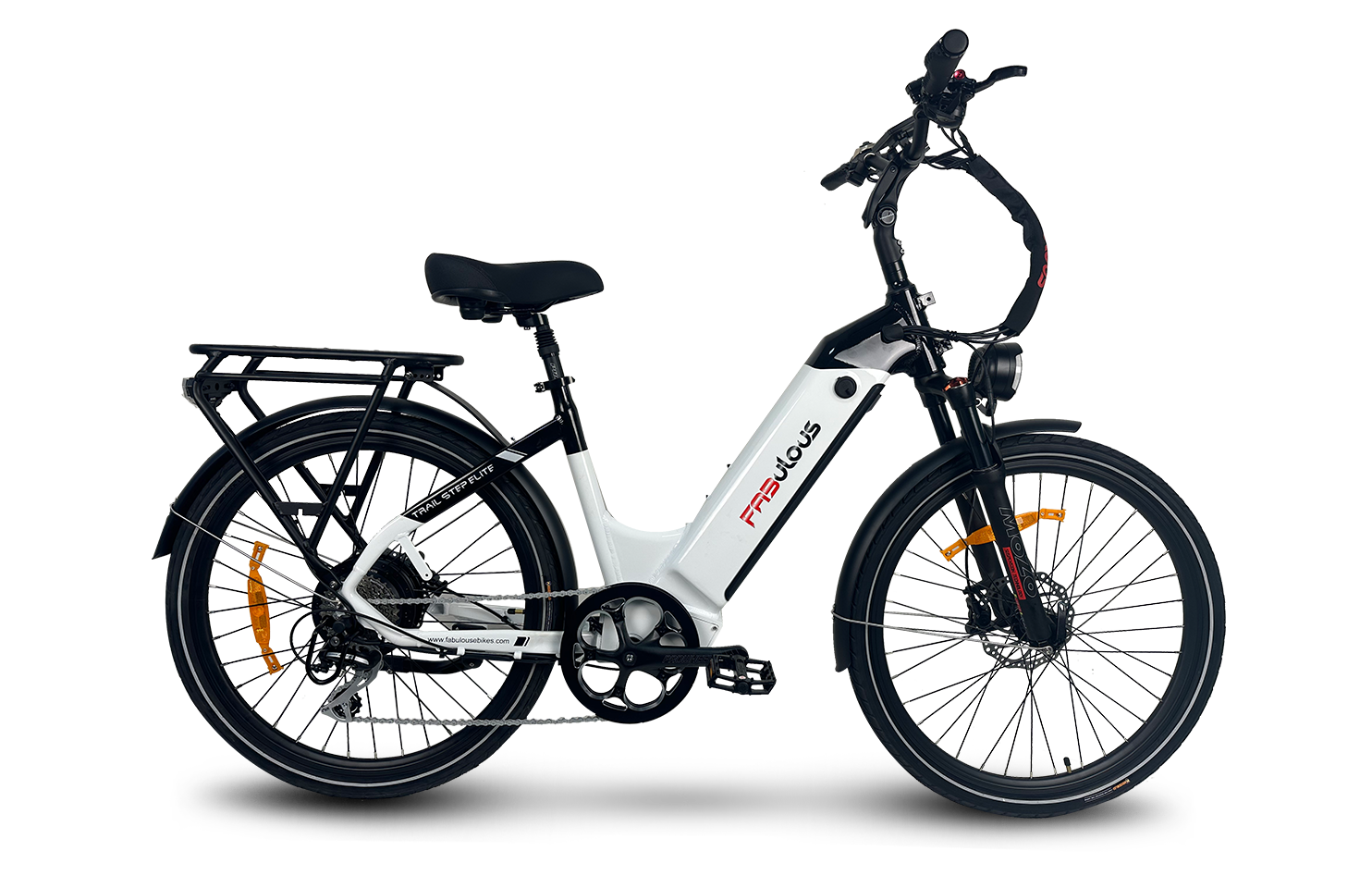 Trail Step Elite