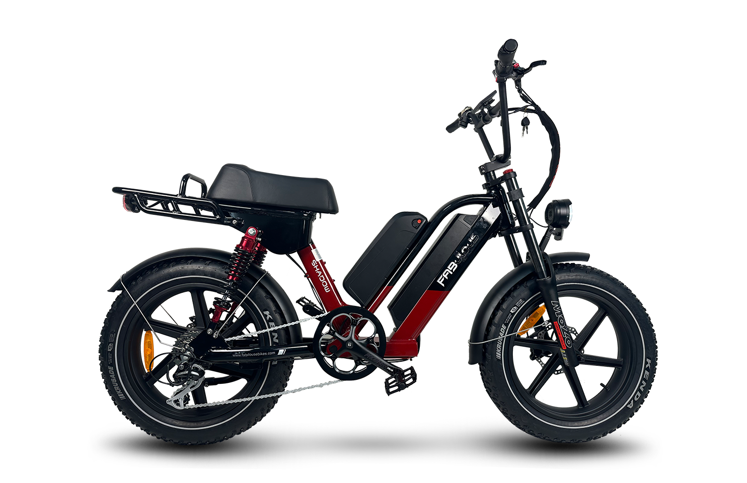 Shadow Step 60v