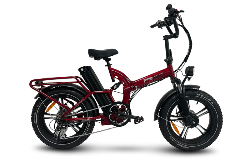 ebikes usa