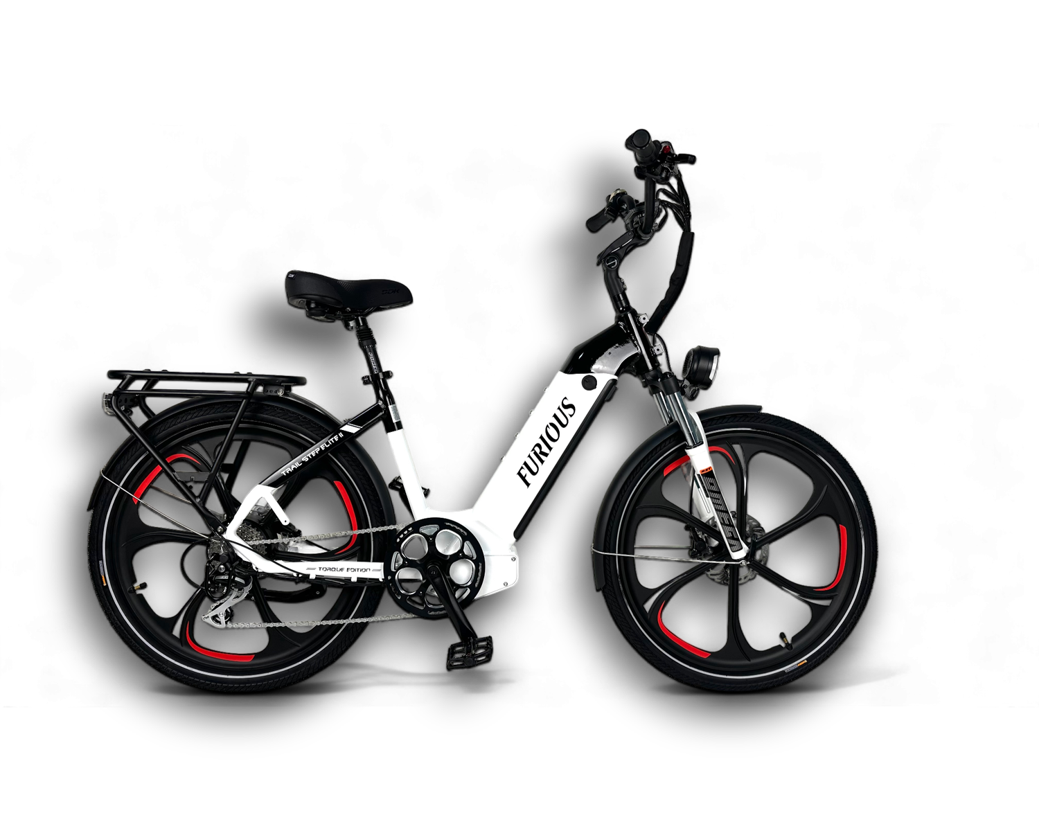 Trail Step Elite II