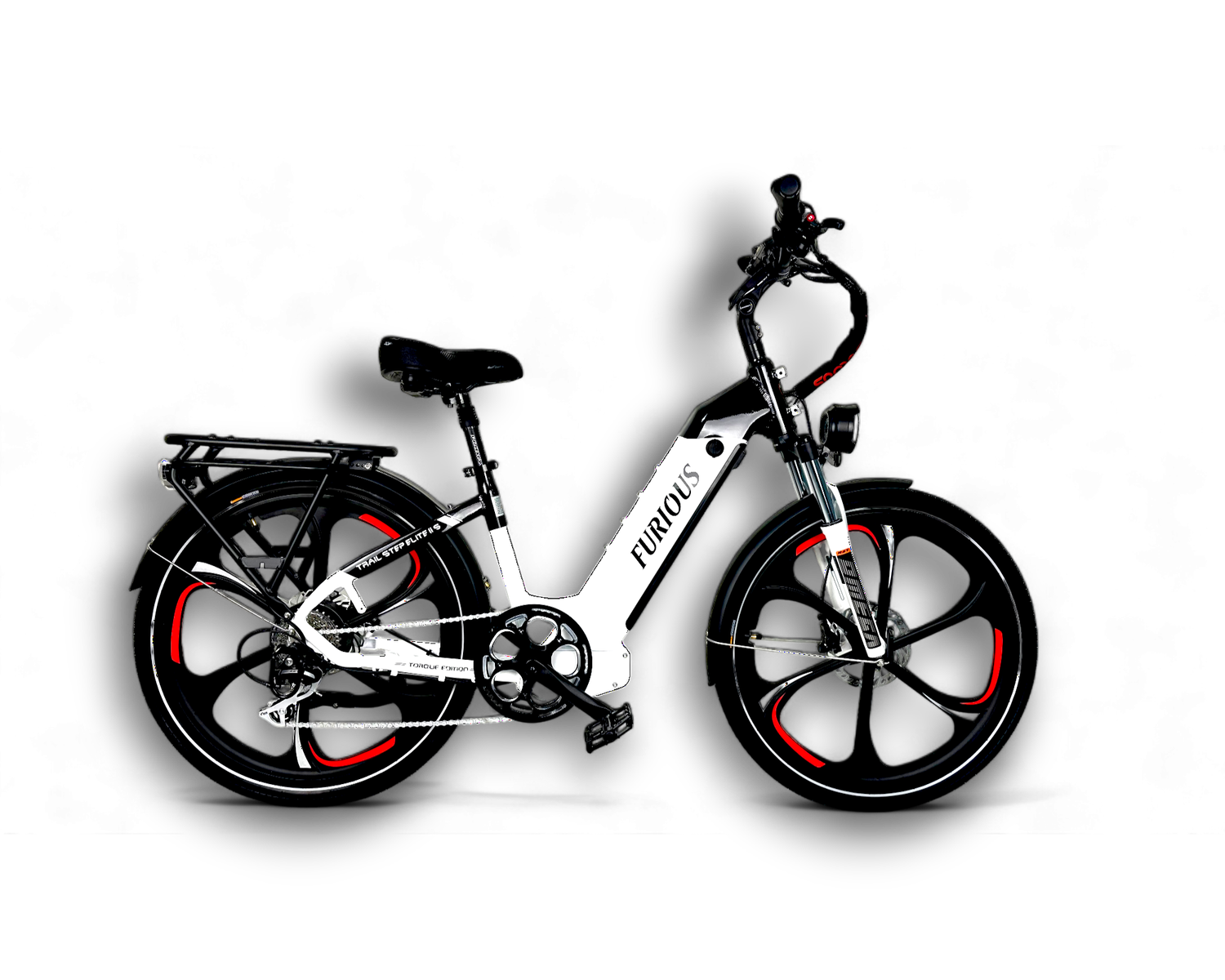 Trail Step Elite IIs (Small)
