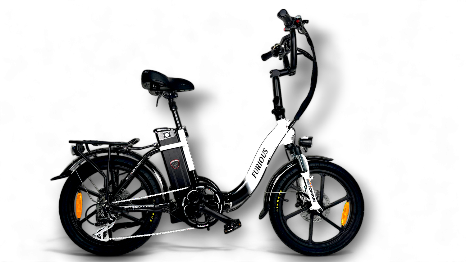 MINI Step Elite