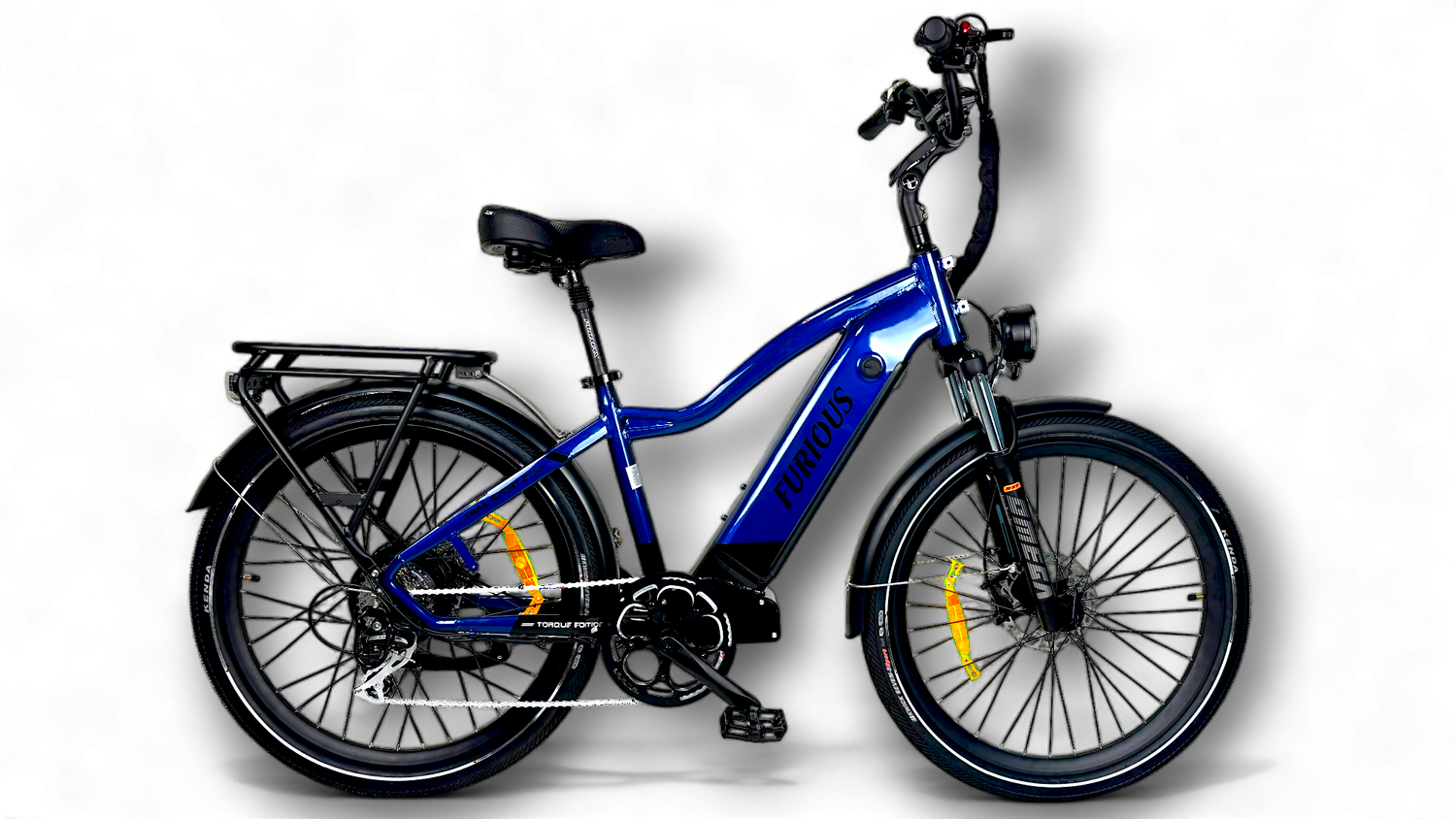 Trail Sport Z750t