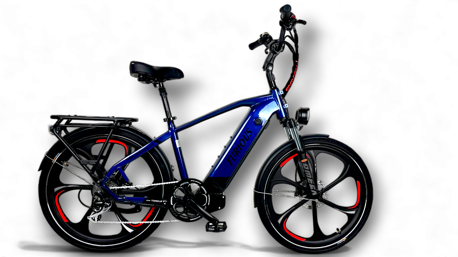 Trail Sport Elite