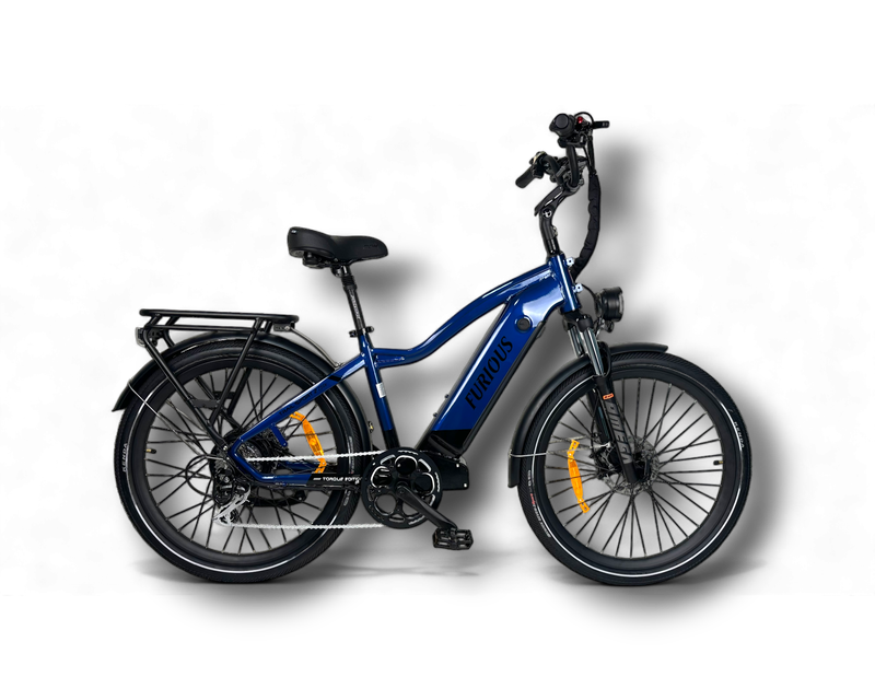 Trail Sport Z750t, Color: Black / Blue