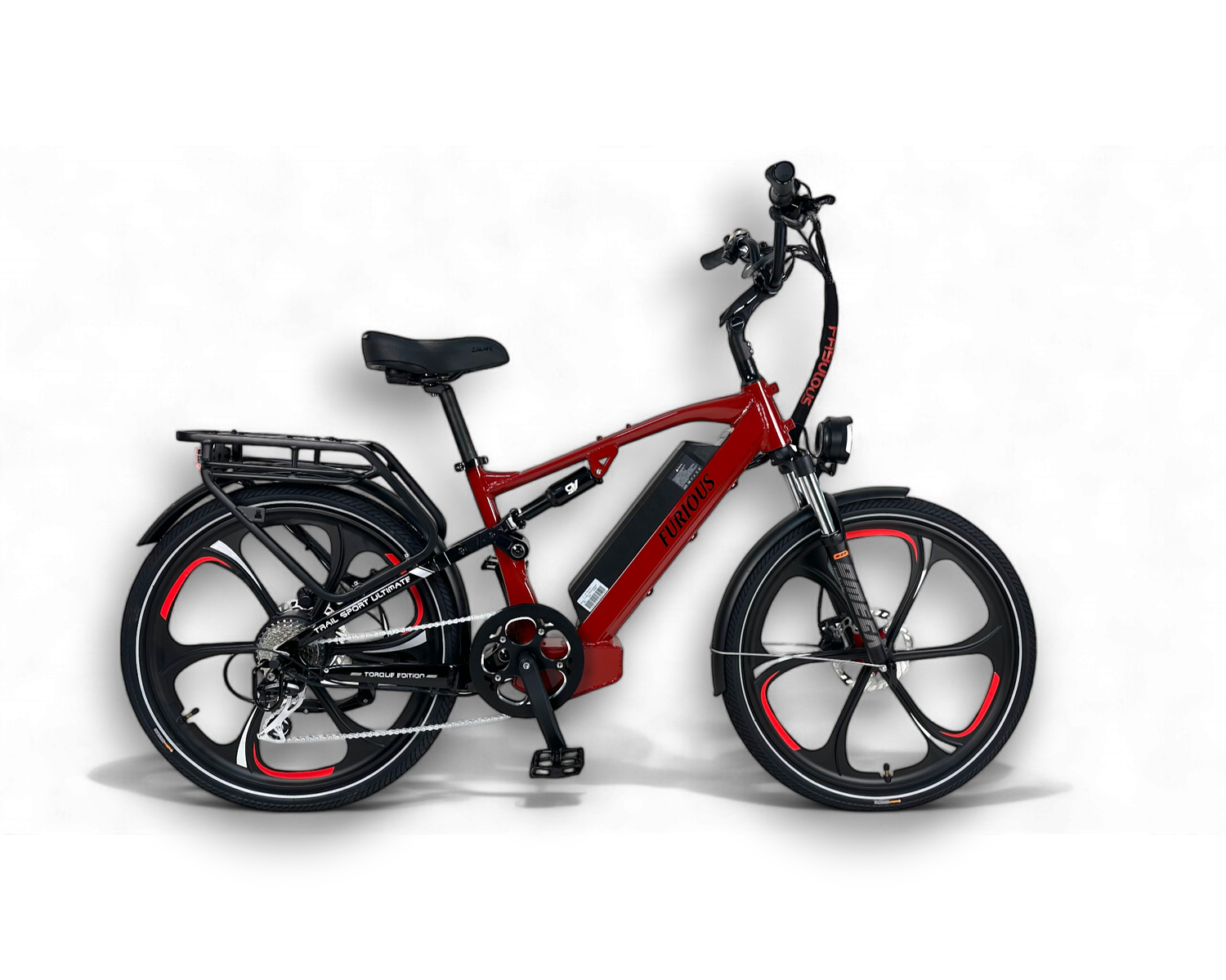 Trail Sport Ultimate
