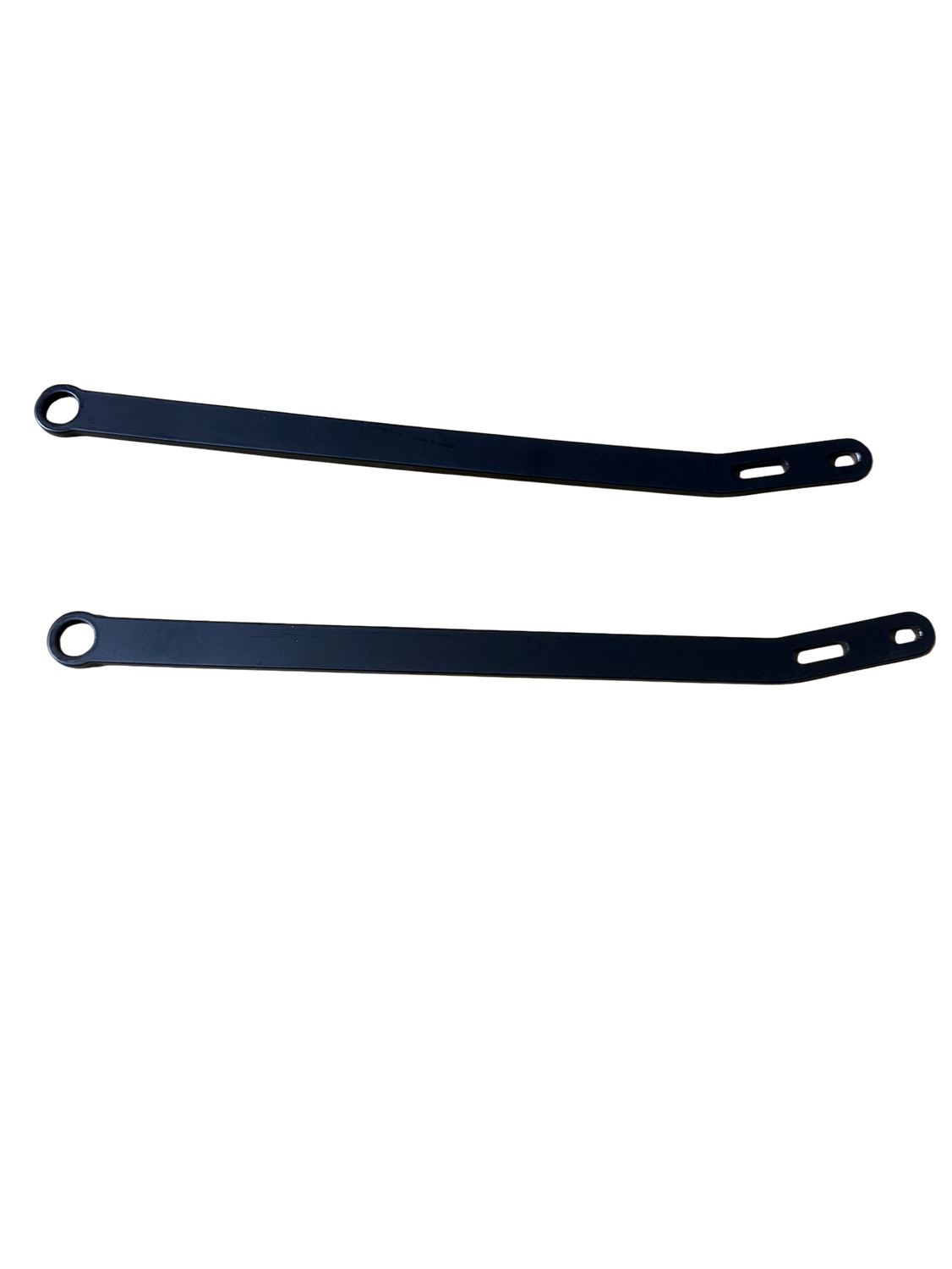 Support Rails for EMX &amp; RW Rear Rack Double Battery