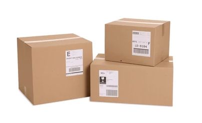 Shipping Label