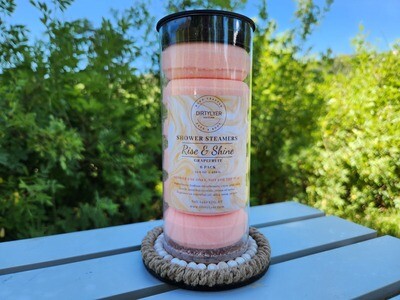 Shower Steamers - Rise &amp; Shine