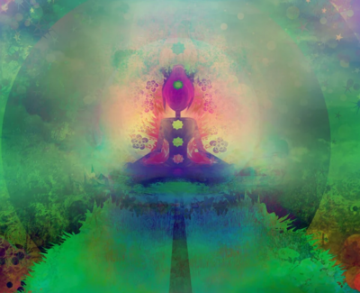 Lotion - Goat Milk - Meditation
