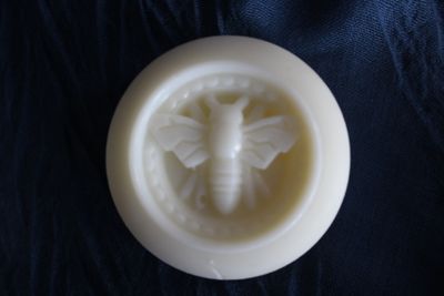 Solid Lotion Bar - Unscented