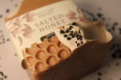 Bar Soap