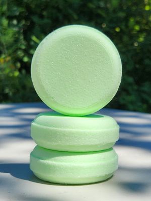 Shower Steamers
