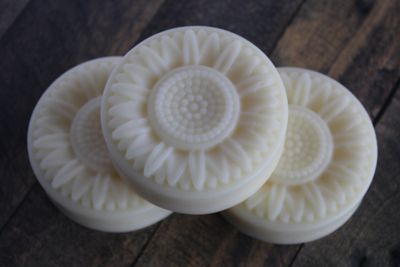 Solid Dish Soap Refill Lavender