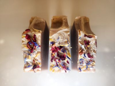 Bar Soap - Wild Lavender